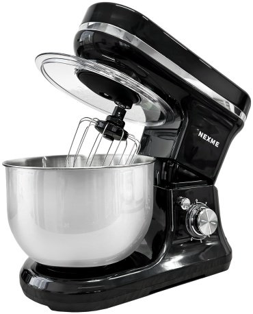 Миксер NEXME CK298 черный купить,30990