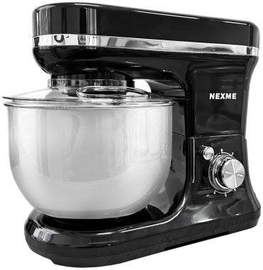 Миксер NEXME CK298 черный купить,30990