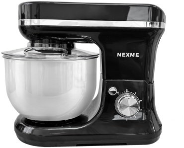 Миксер NEXME CK298 черный купить,30990