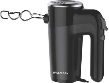 Миксер Willmark WHM-7003 черный