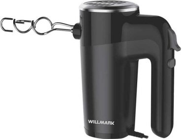 Миксер Willmark WHM-7003 черный