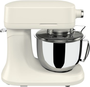 Миксер DAUSCHER DKP-8015 IVORY бежевый купить,NaN