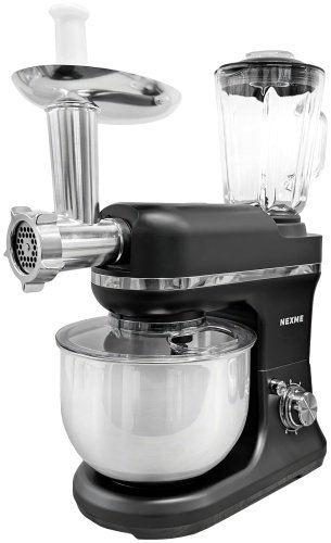 Миксер NEXME CK198BG черный купить,43990