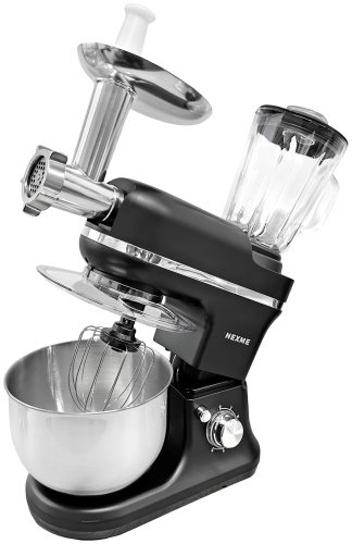 Миксер NEXME CK198BG черный купить,43990