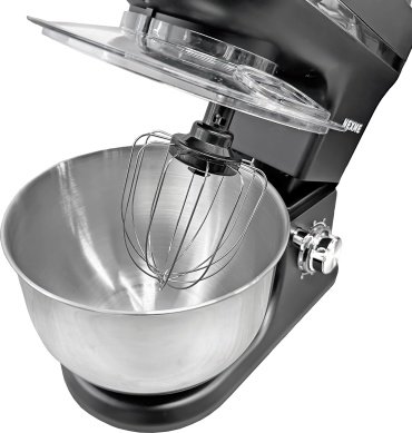 Миксер NEXME CK198BG черный - ForteMarket Миксер NEXME CK198BG черный купить,0