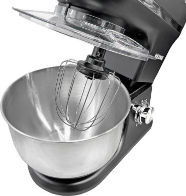 Миксер NEXME CK198BG черный купить,43990