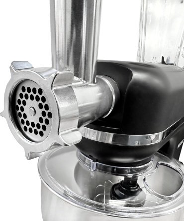 Миксер NEXME CK198BG черный купить,43990