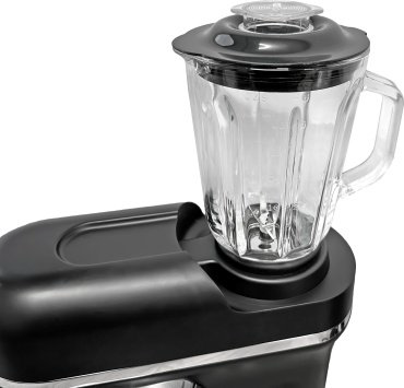Миксер NEXME CK198BG черный купить,43990