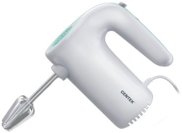 Миксер CENTEK CT-1109 белый