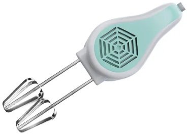 Миксер CENTEK CT-1109 белый купить,0