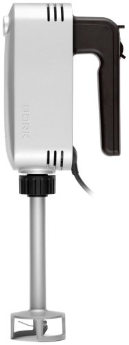 Миксер BORK B782 серебристый купить,119990