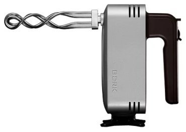 Миксер BORK B782 серебристый - ForteMarket Миксер BORK B782 серебристый купить,0
