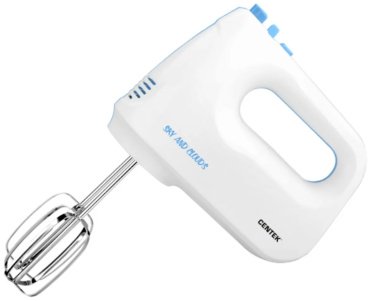 Миксер CENTEK CT-1128 белый
