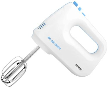 Миксер CENTEK CT-1128 белый
