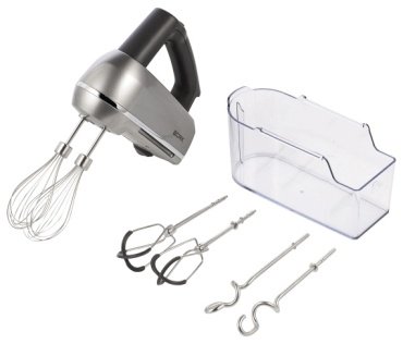 Миксер BORK E700 серебристый - ForteMarket Миксер BORK E700 серебристый купить,0