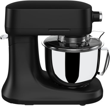 Миксер DAUSCHER DKP-8015B черный - ForteMarket Миксер DAUSCHER DKP-8015B черный купить,0