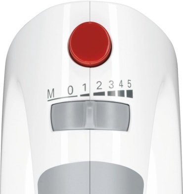 Миксер Bosch MFQ3540 белый купить,NaN