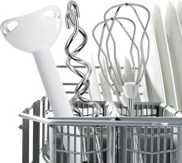 Миксер Bosch MFQ3540 белый купить,NaN