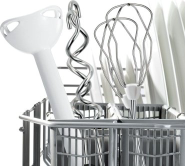 Миксер Bosch MFQ3540 белый купить,NaN