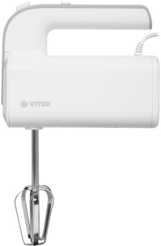 Миксер Vitek VT-1420 белый