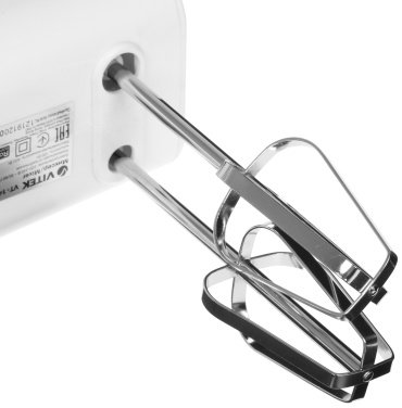Миксер Vitek VT-1420 белый купить,0