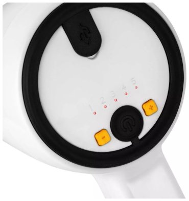 Миксер Kitfort КТ-3475 белый - ForteMarket Миксер Kitfort КТ-3475 белый купить,0