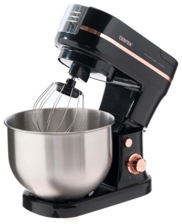 Миксер CENTEK CT-1130 черный купить,NaN