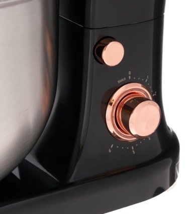Миксер CENTEK CT-1130 черный купить,NaN
