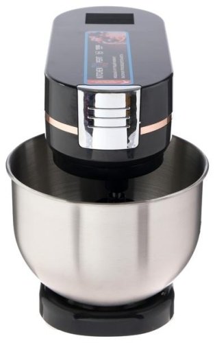 Миксер CENTEK CT-1130 черный купить,NaN