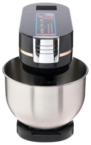 Миксер CENTEK CT-1130 черный купить,NaN
