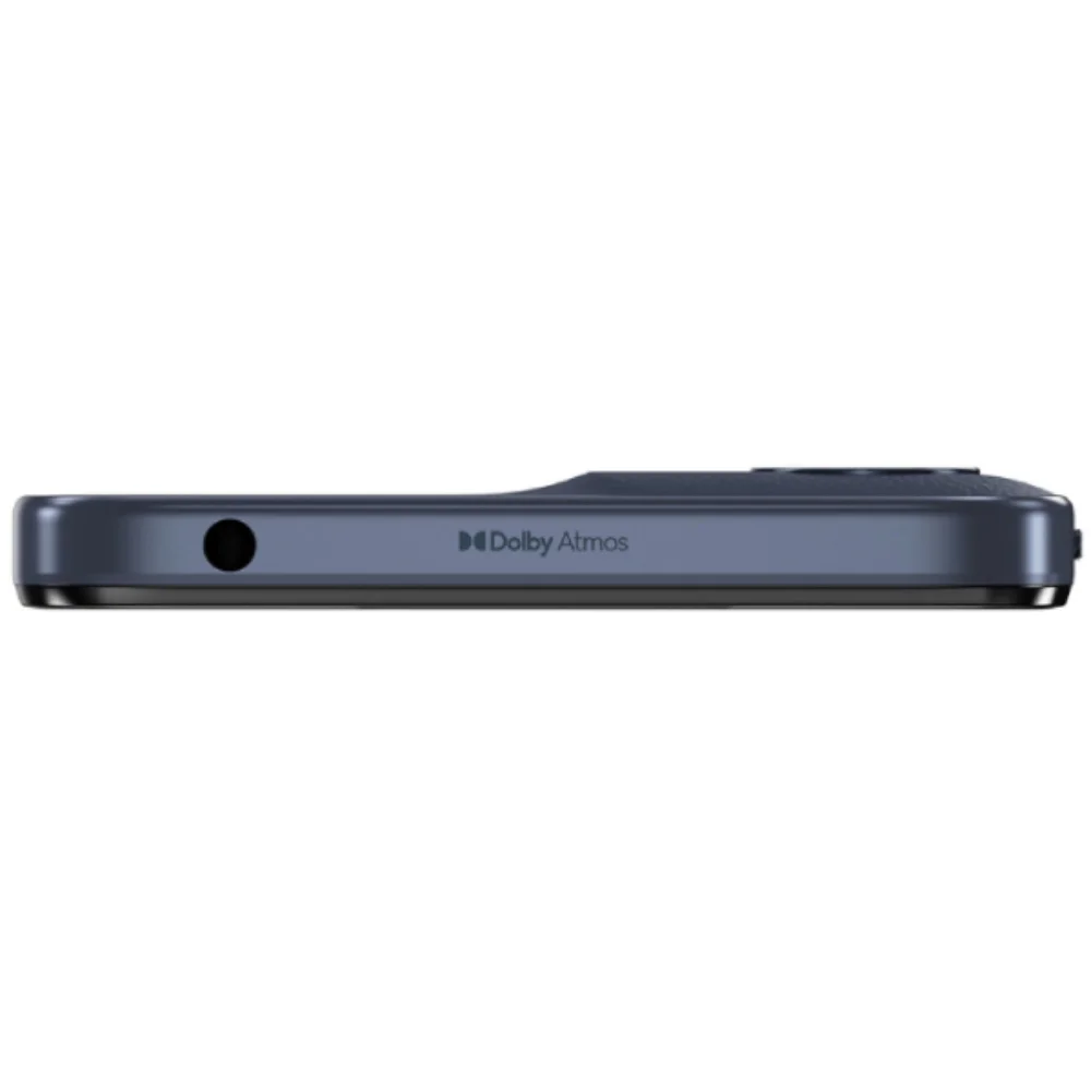 Смартфон Motorola Moto G05 4/128Gb Misty Blue (Denim Blue) купить,0