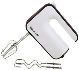 Миксер Willmark WHM-5517 бордовый
