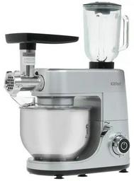 Миксер Kitfort KT-1371 серый