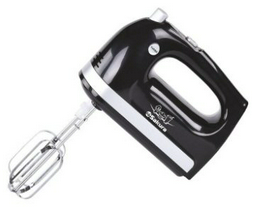 Миксер Sakura SA-6326BK черный