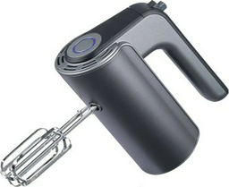 Миксер Hofmann SHMD35MGHF серый
