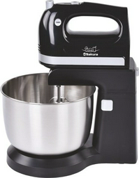 Миксер Sakura SA-6326CBK черный