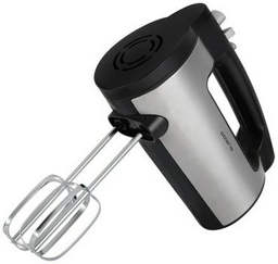 Миксер Polaris PHM 7020 серебристый