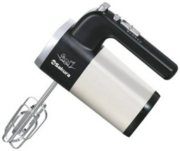 Миксер Sakura SA-6329SBK черный