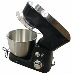 Миксер Orvica ORM-207s черный
