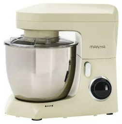 Миксер Manya SM5132BG бежевый