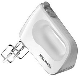 Миксер Willmark WHM-6311 белый