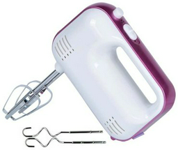 Миксер Willmark WHM-7035 фиолетовый