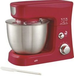 Миксер Sakura SA-6327R красный