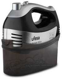 Миксер Ufesa BV5650 Multimixer Delux черный