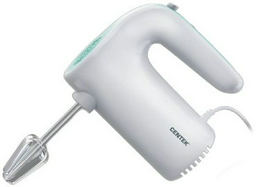 Миксер CENTEK CT-1109 белый