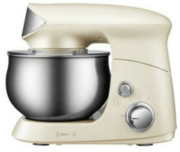 Миксер Xiaomi Circle Kitchen Retro Cooking Kneader белый