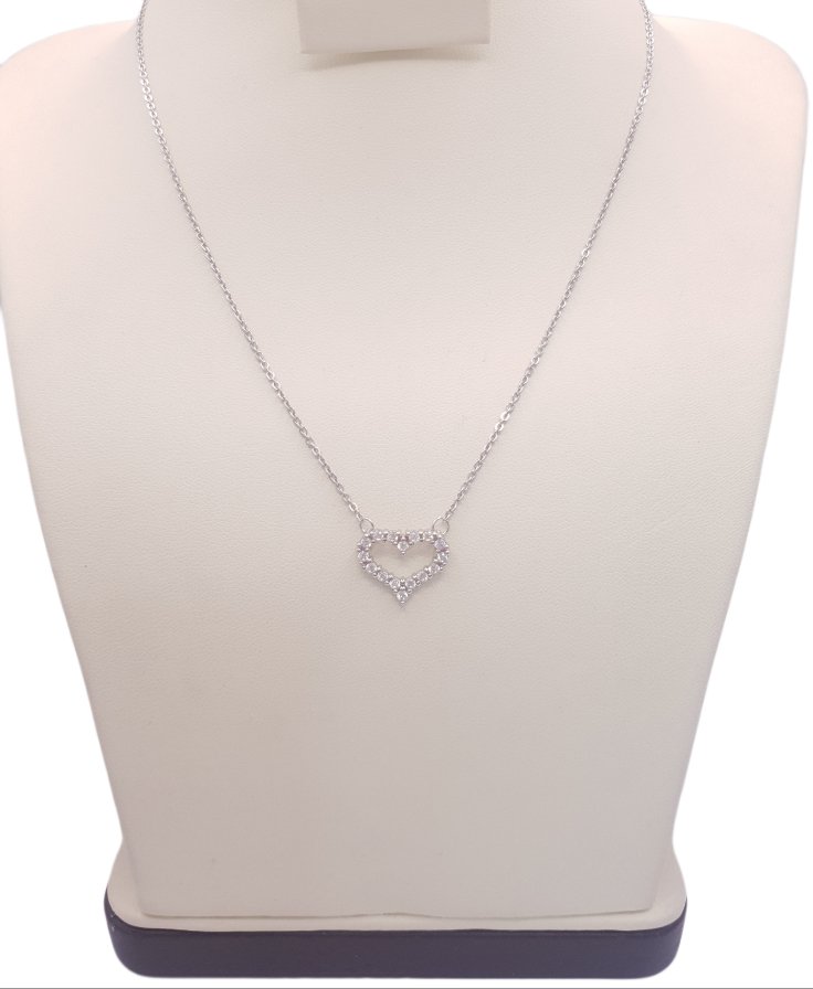 Колье Prestige Jewelry 04-307-0042 40см 2,83гр. купить,NaN