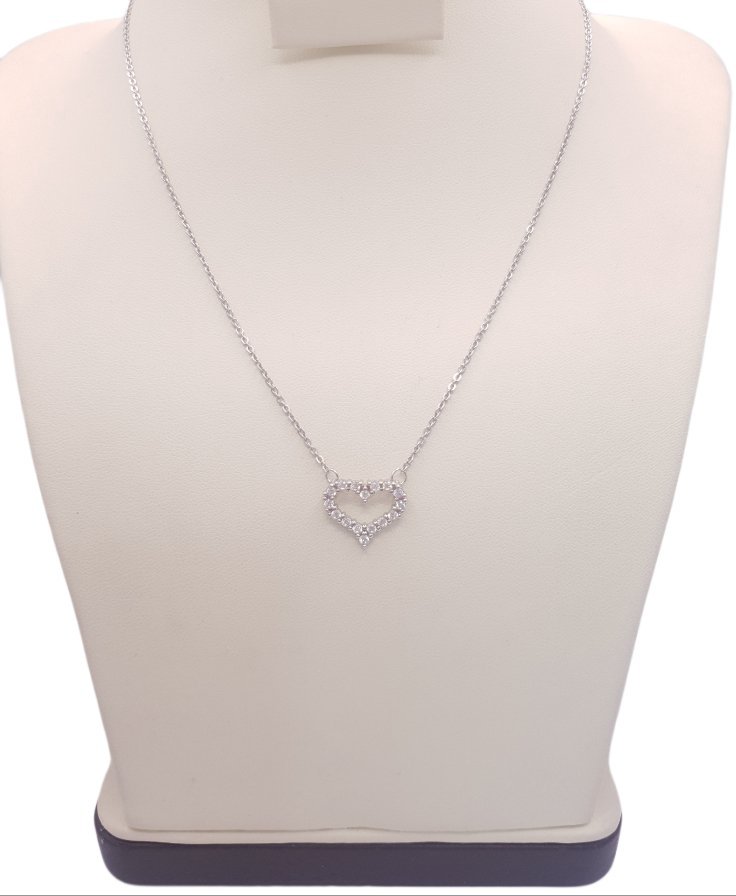 Колье Prestige Jewelry 04-307-0042 40см 2,83гр. купить,NaN
