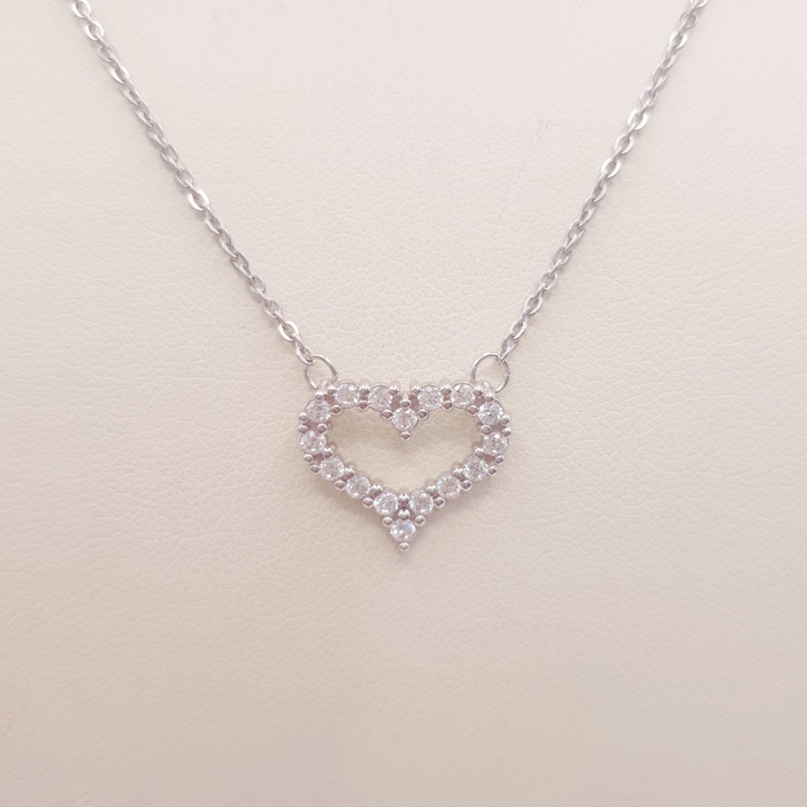 Колье Prestige Jewelry 04-307-0042 40см 2,83гр. купить,NaN