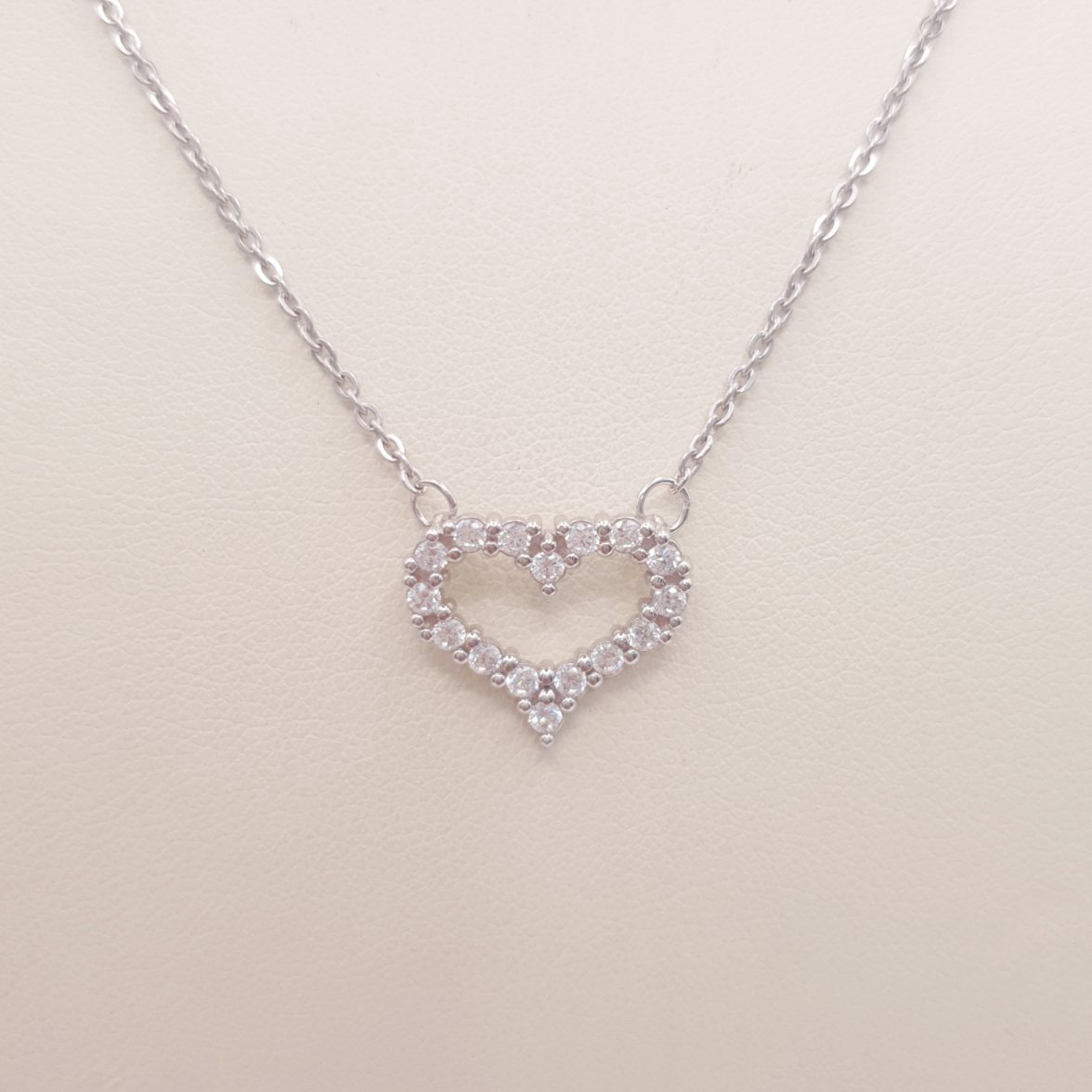 Колье Prestige Jewelry 04-307-0042 40см 2,83гр. купить,NaN